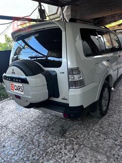 ميتسوبيشي باجيرو